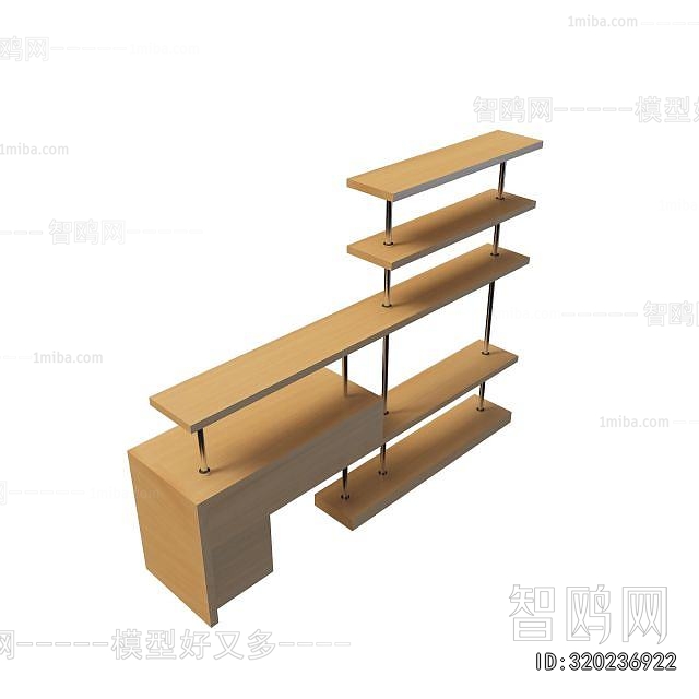 Modern Desk