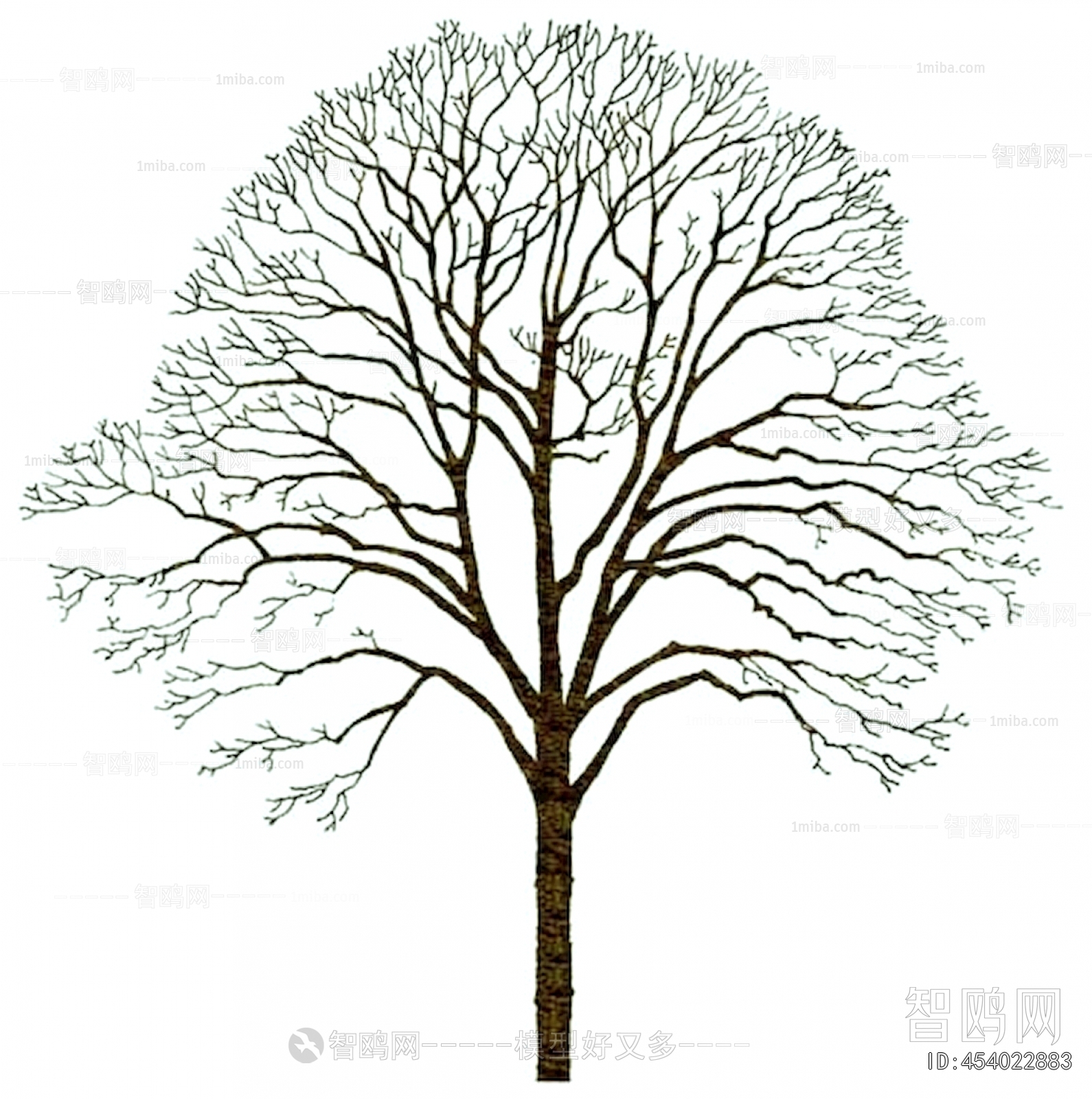 Bump Black And White