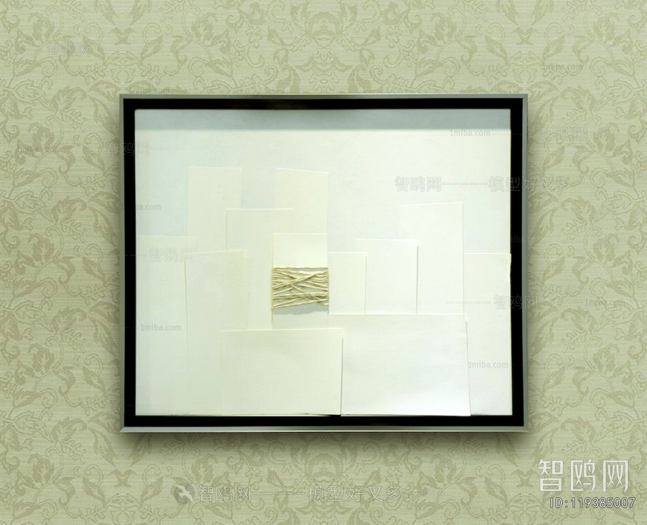 现代装饰画