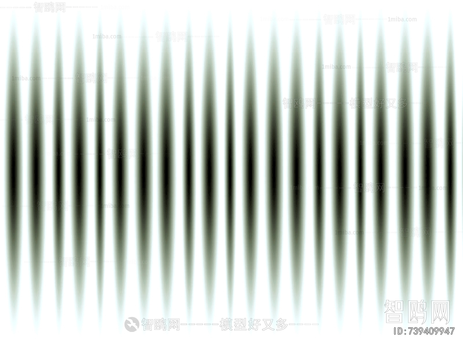 Bump Black And White