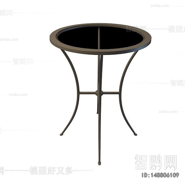 Modern Side Table/corner Table