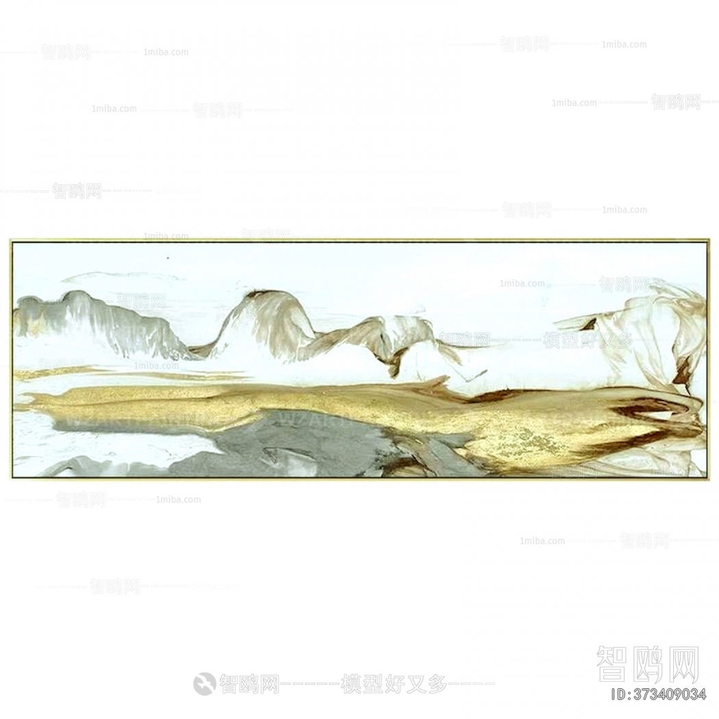 Chinese Style Painting