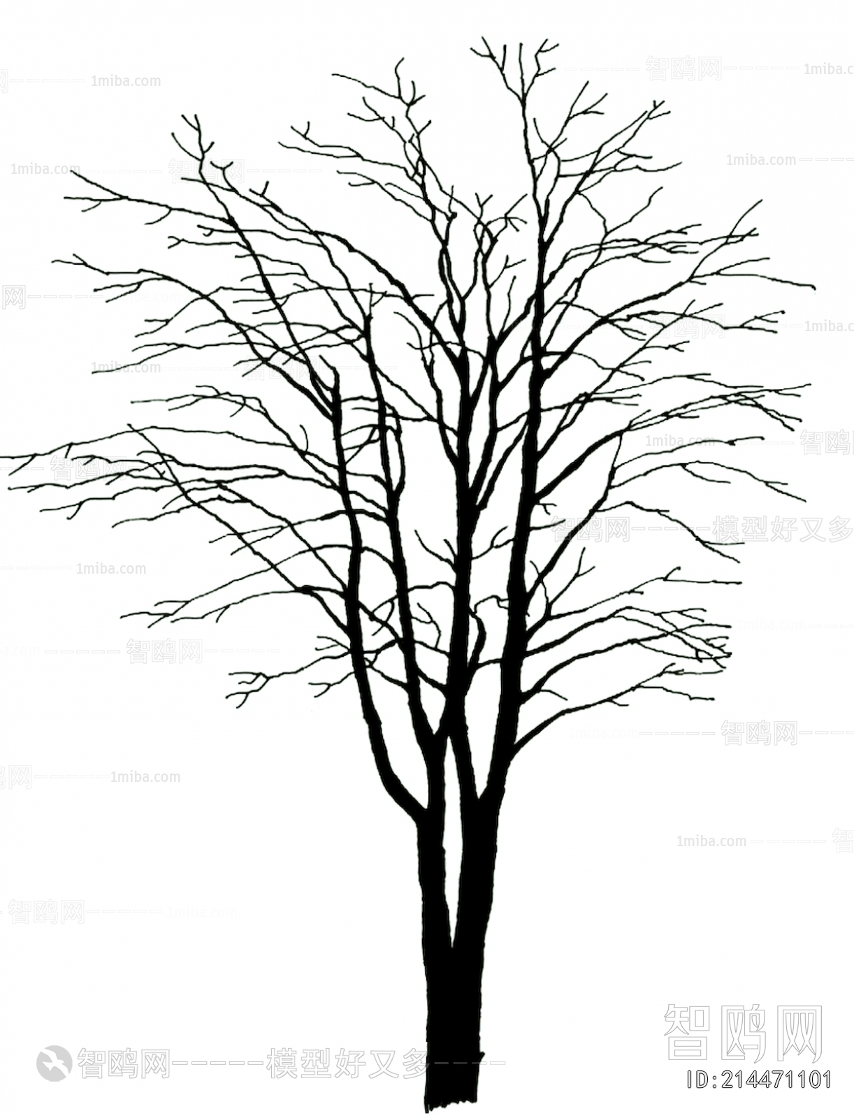 Bump Black And White