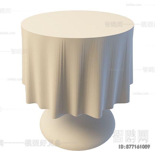 Modern Table