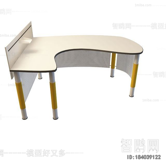 Modern Office Table
