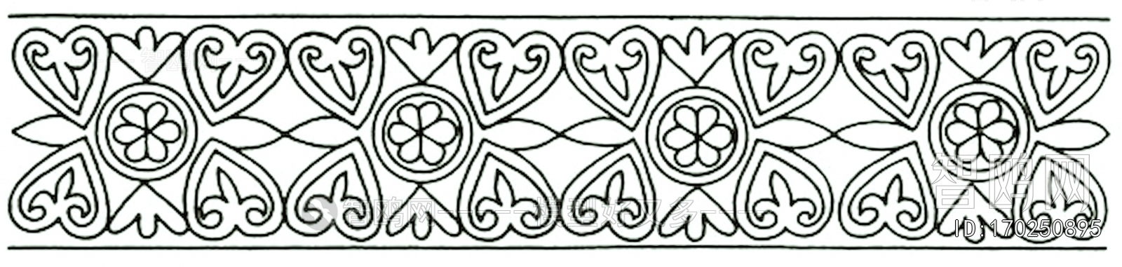 Bump Black And White