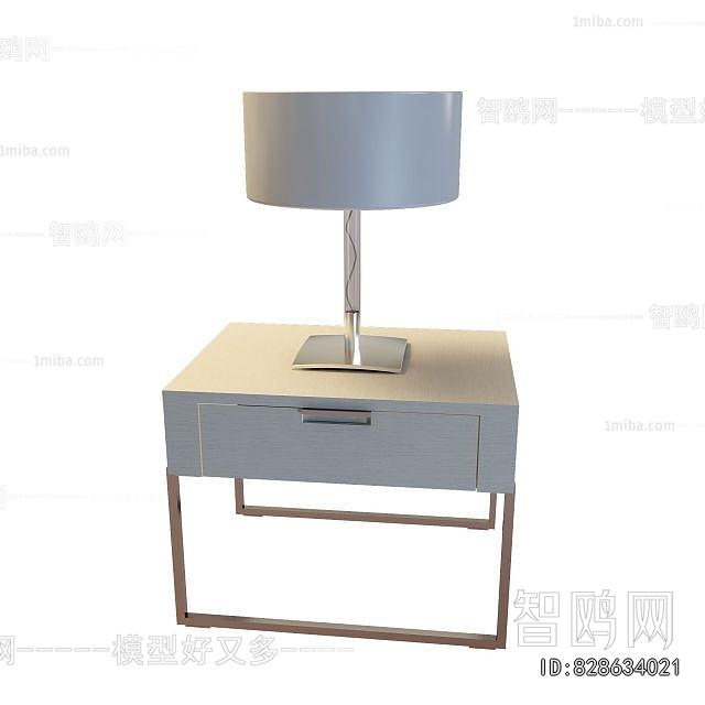 Modern Side Table/corner Table