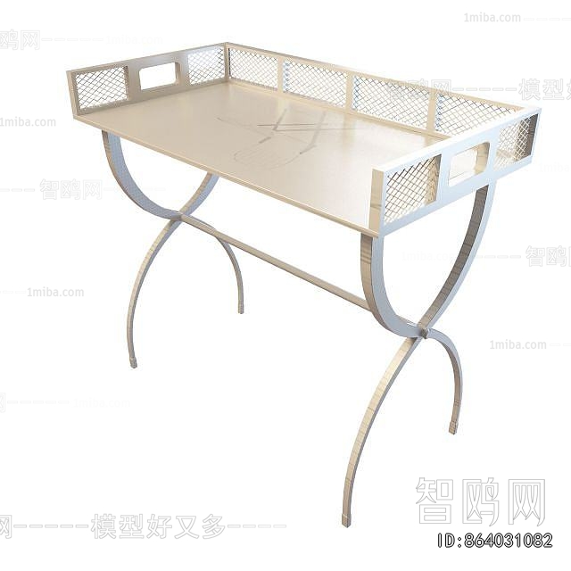 Modern Desk