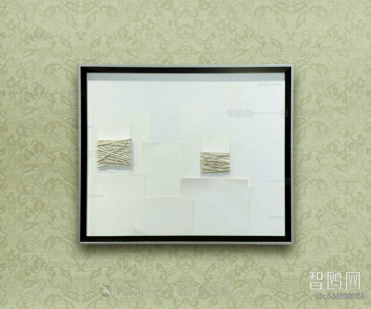 现代装饰画
