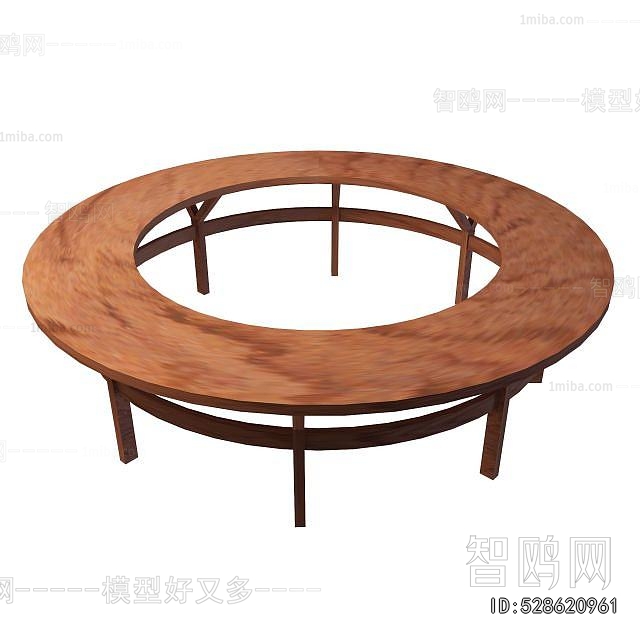 Modern Table