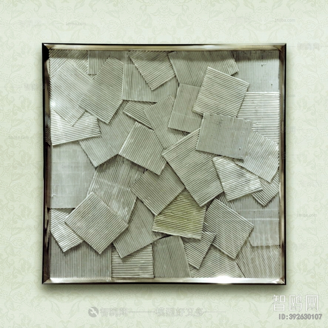 现代装饰画