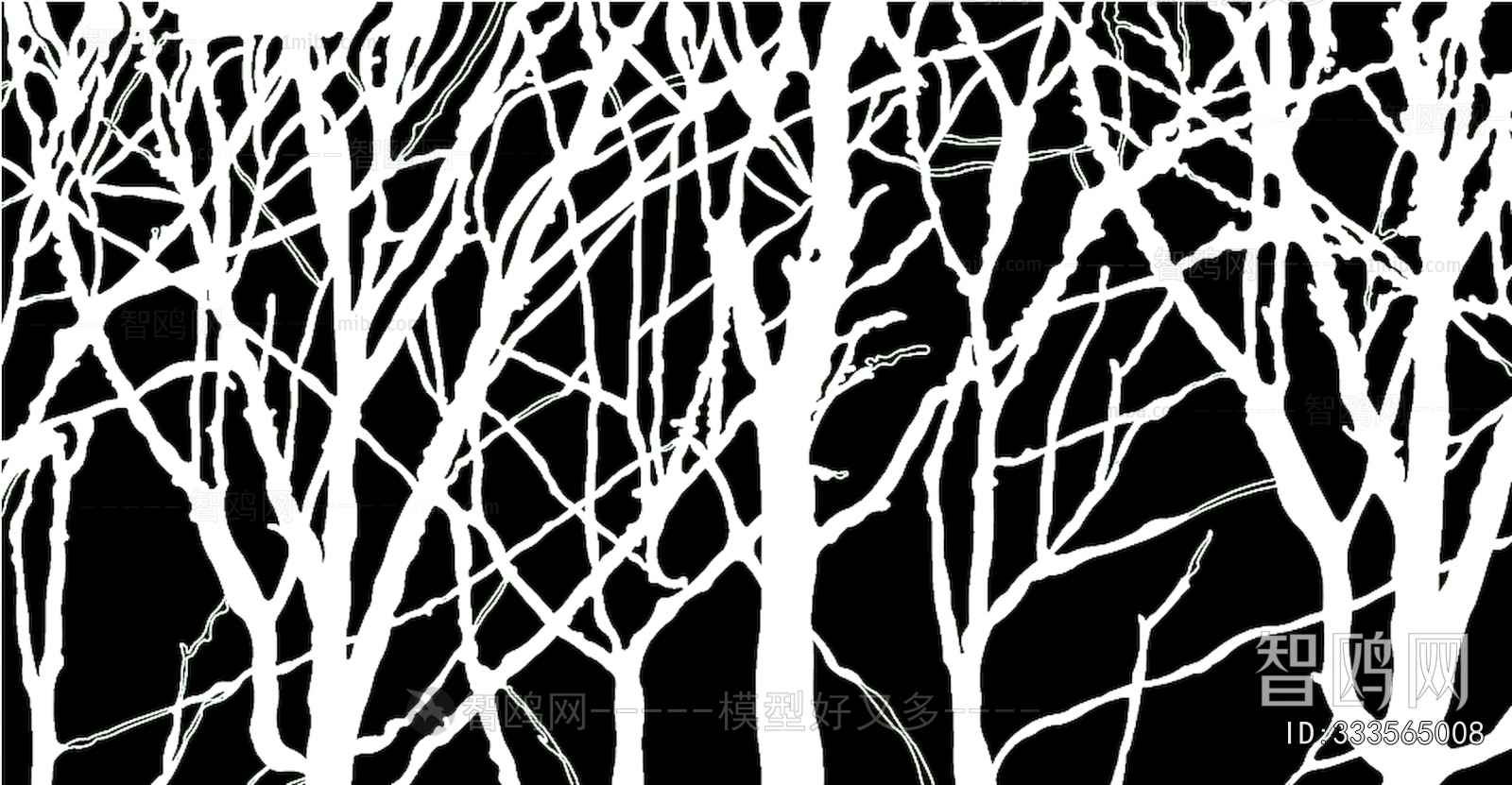 Bump Black And White