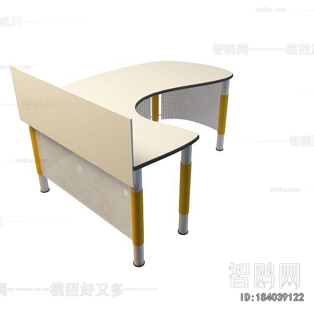 Modern Office Table