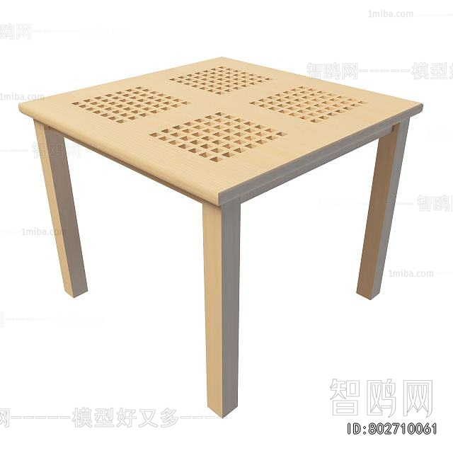 Modern Table