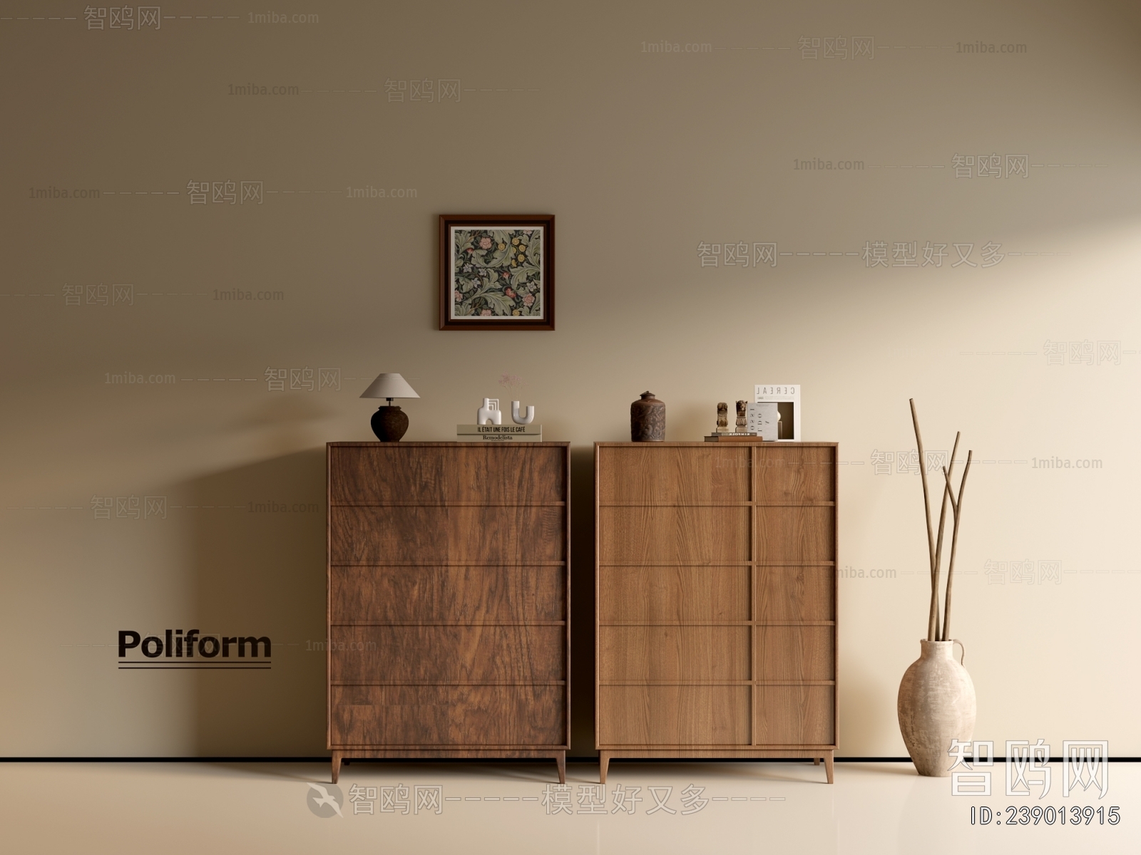 Modern Chest Of Drawers