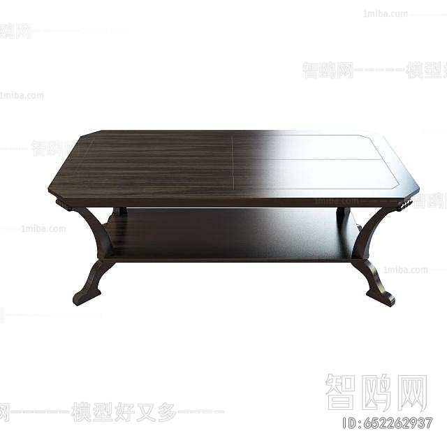 Modern Coffee Table
