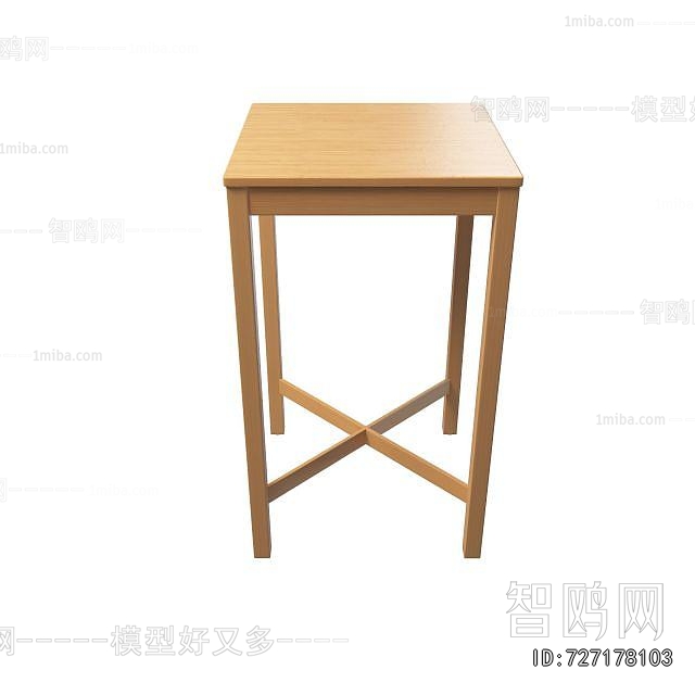 Modern Side Table/corner Table