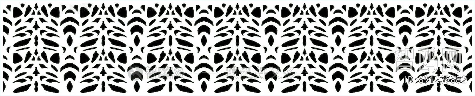 Bump Black And White