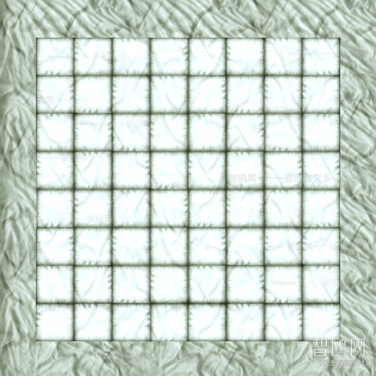 Bump Black And White