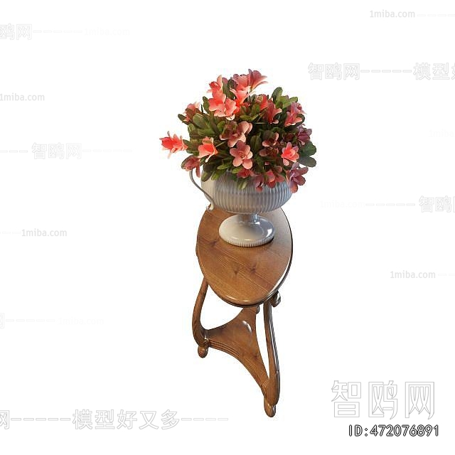 Modern Side Table/corner Table