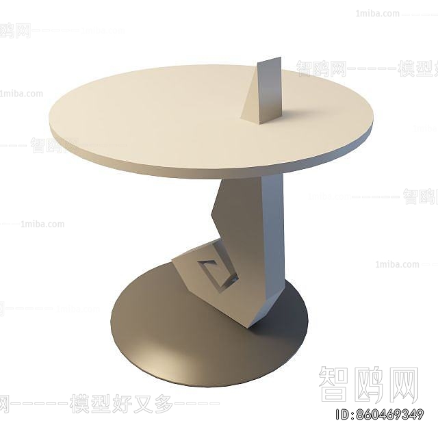 Modern Side Table/corner Table