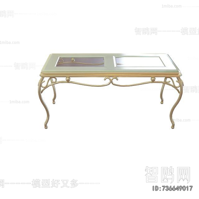 European Style Side Table/corner Table