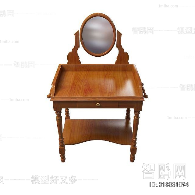 European Style Dresser