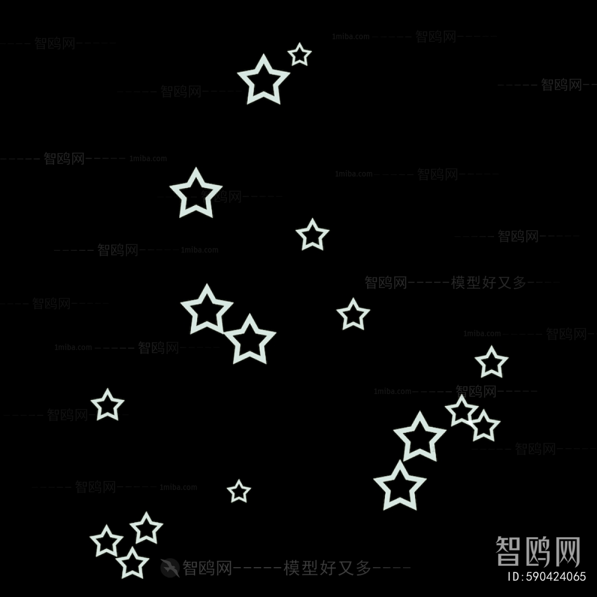 Bump Black And White