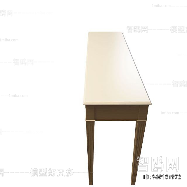 Modern Desk