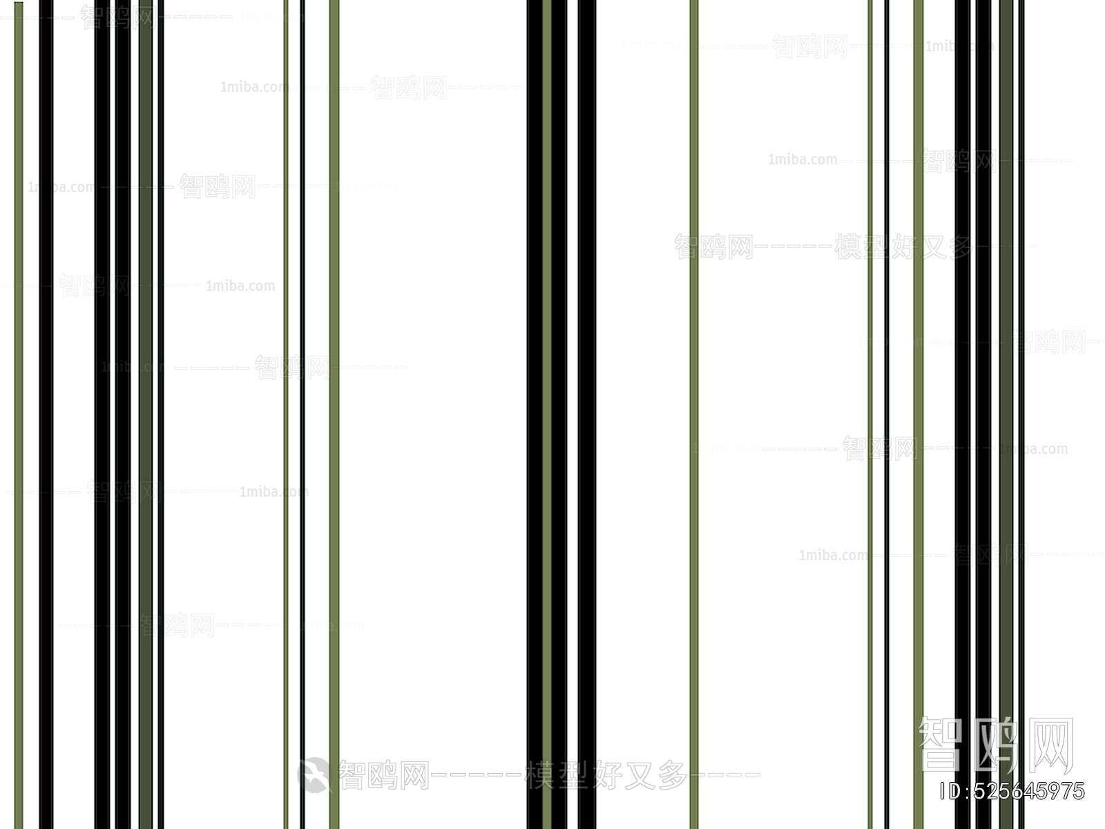 Bump Black And White