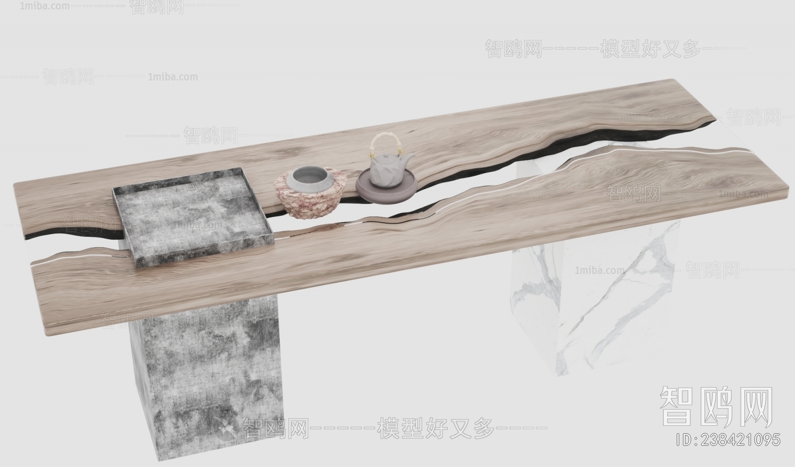 New Chinese Style Other Table