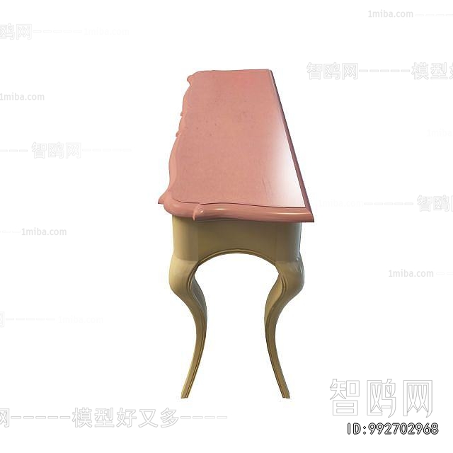 European Style Side Table/corner Table