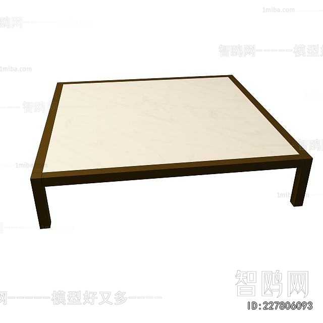 Modern Coffee Table