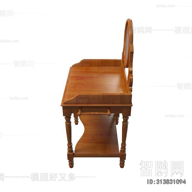 European Style Dresser