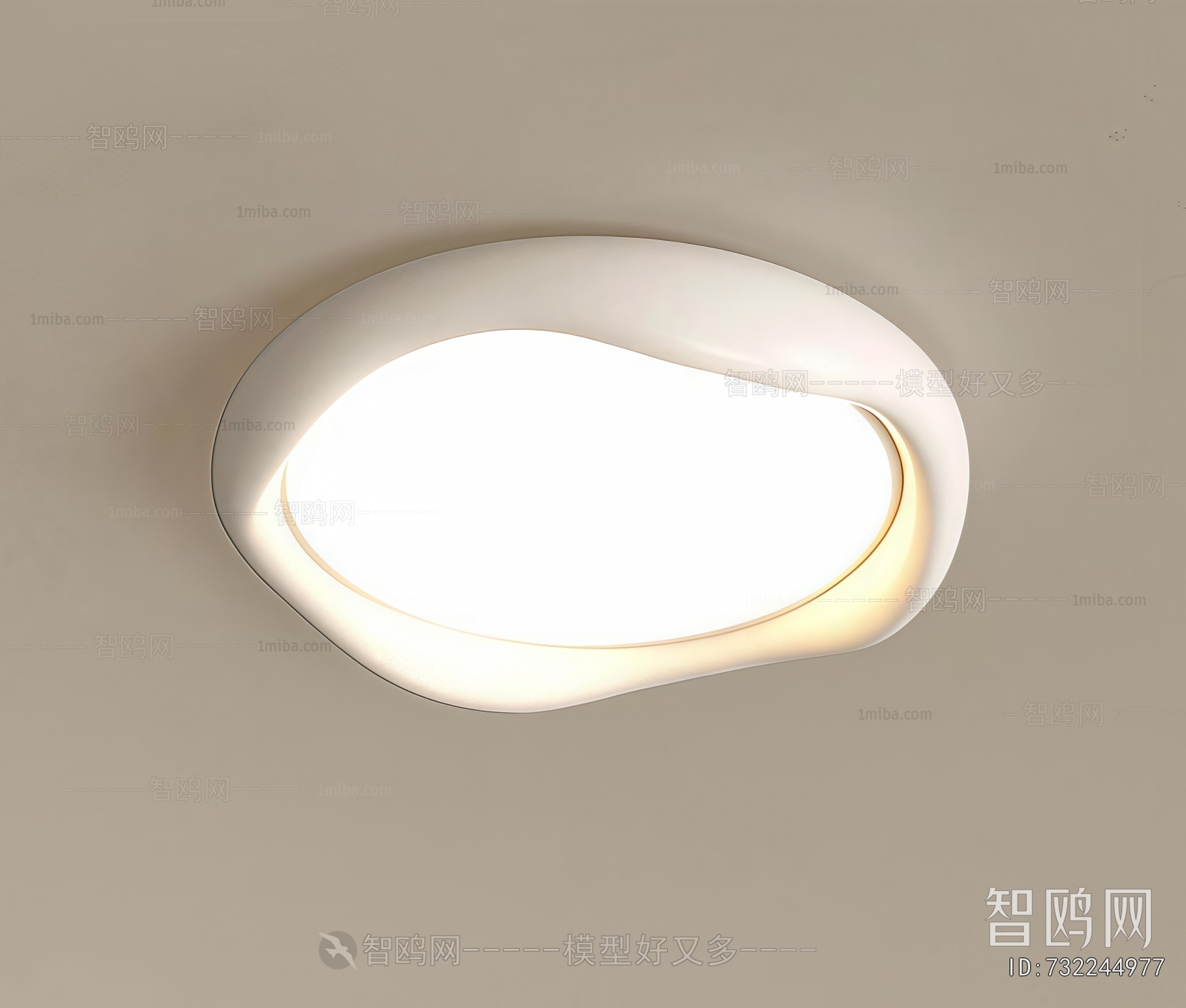 Modern Ceiling Ceiling Lamp