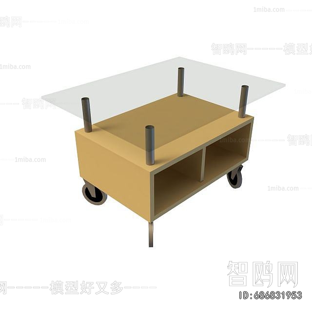 Modern Side Table/corner Table