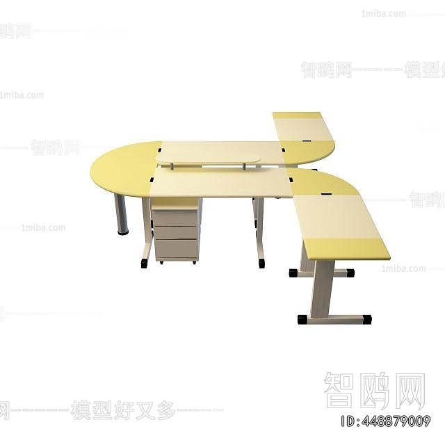 Modern Office Table