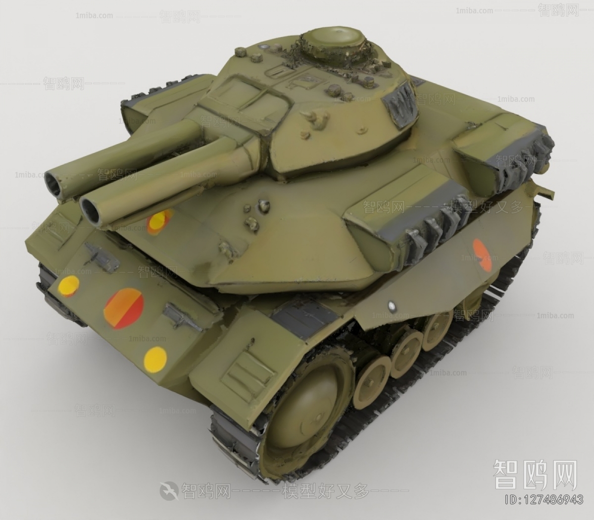 Modern Military Equipment