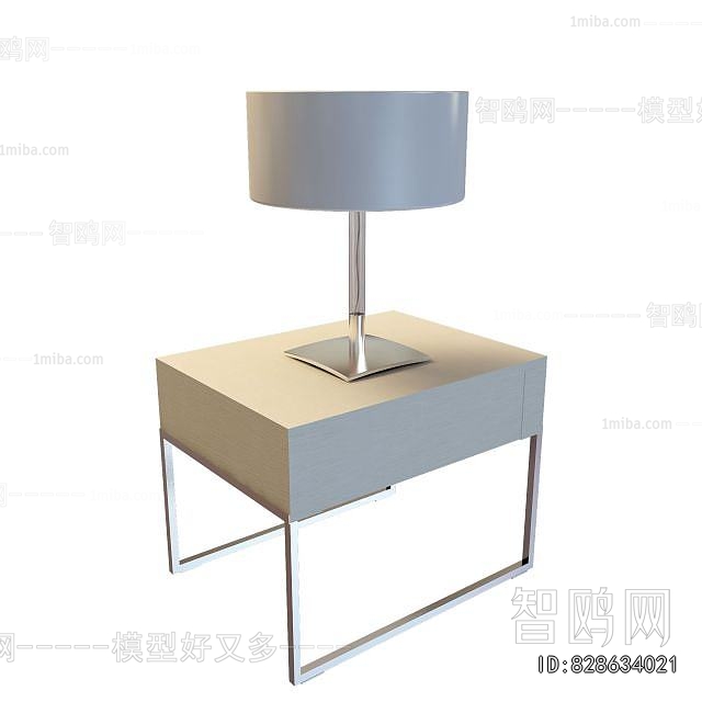 Modern Side Table/corner Table
