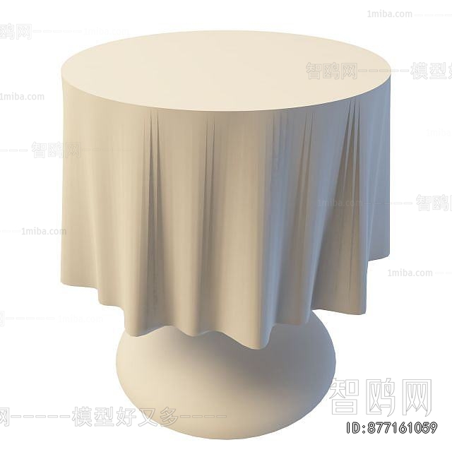 Modern Table