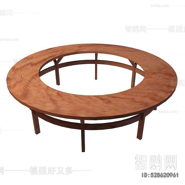 Modern Table