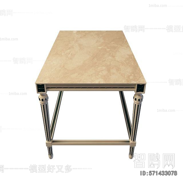 European Style Table