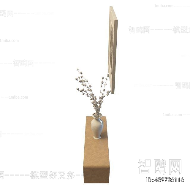 Modern Side Table/corner Table