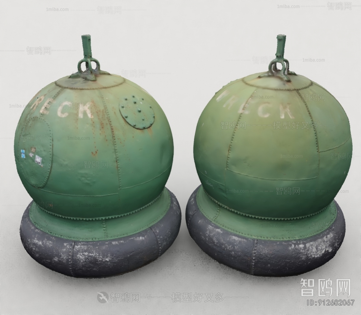 Modern Military Equipment