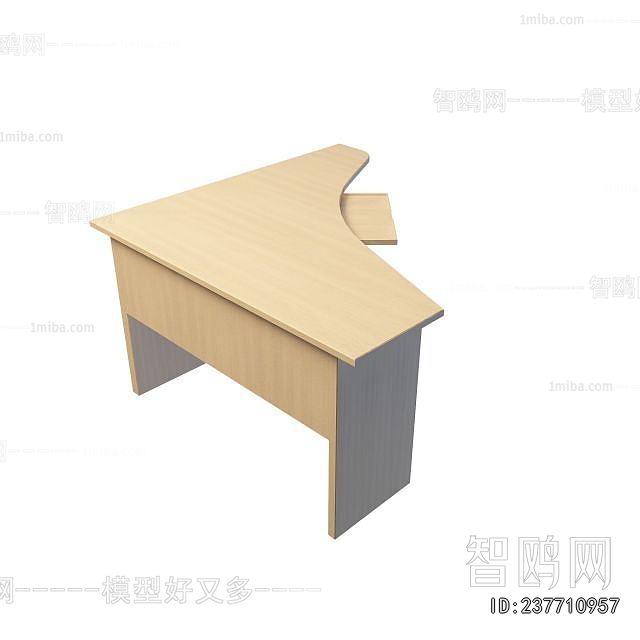 Modern Computer Desk