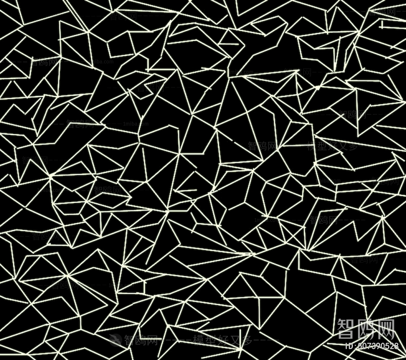 Bump Black And White