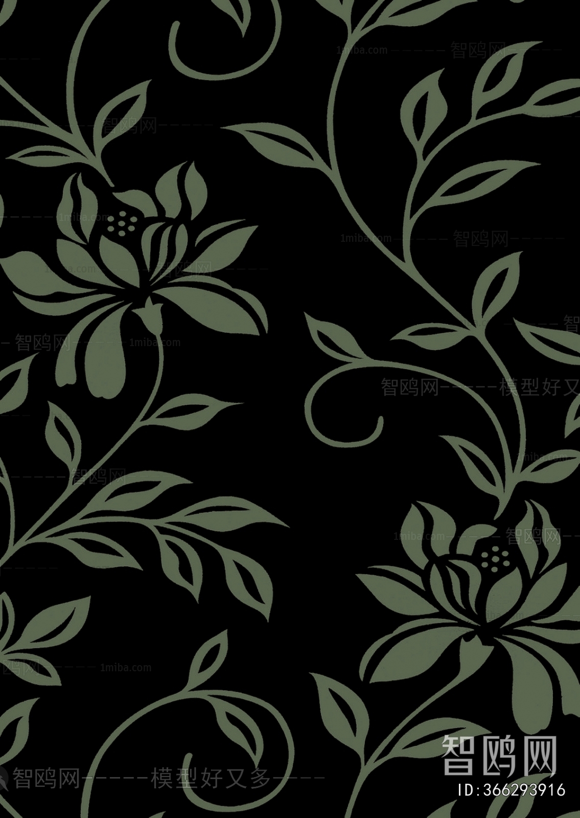 Bump Black And White