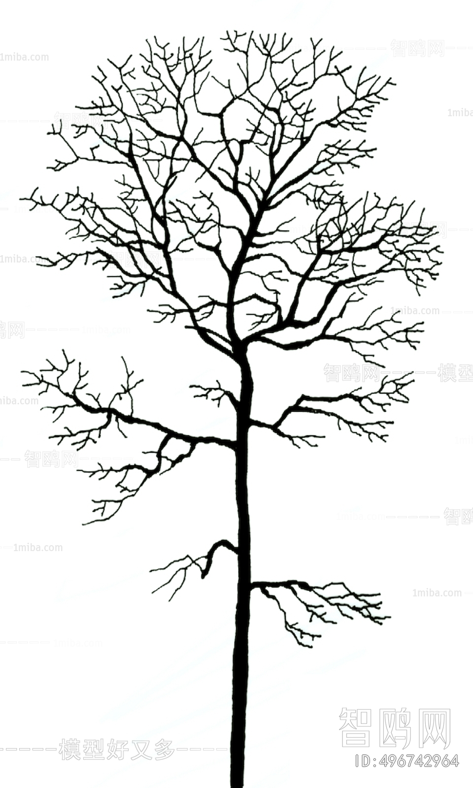 Bump Black And White