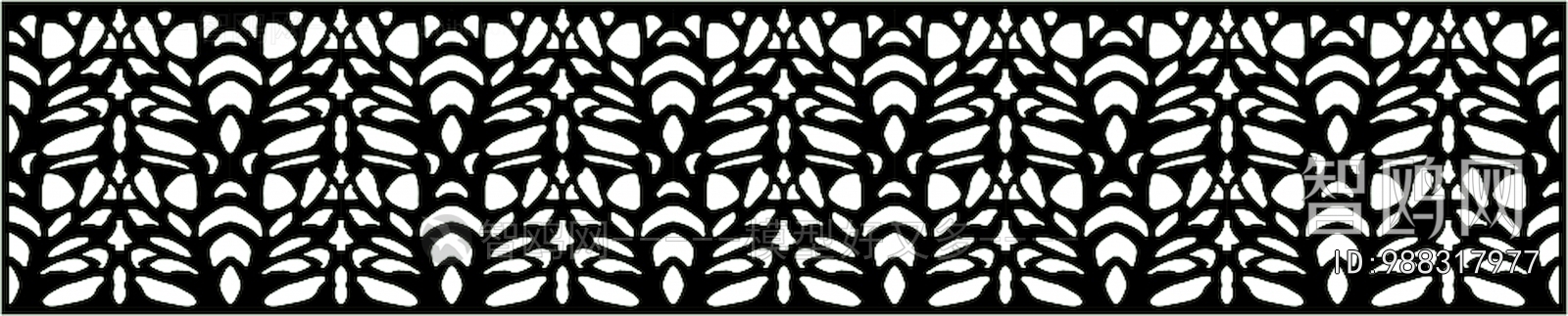 Bump Black And White