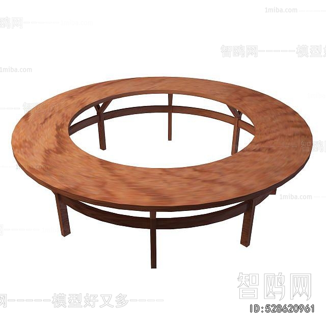 Modern Table